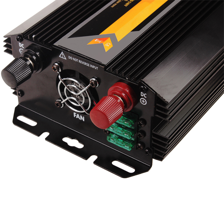 Smart Hybrid Inverter For Solar System Mppt Solar Hybrid Inverter 24V 48V Solar Power Inverter