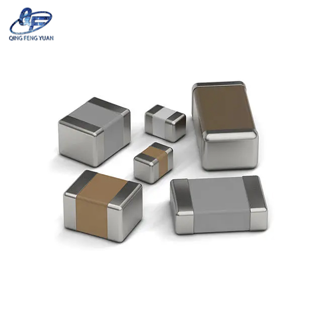 MLCC 0805 104K 50V Ceramic Capacitor 0402 0603 1206 1210 1812 2220 106K 16V 25V 0.1uf 100nf 1% 5% Chip Capacitor