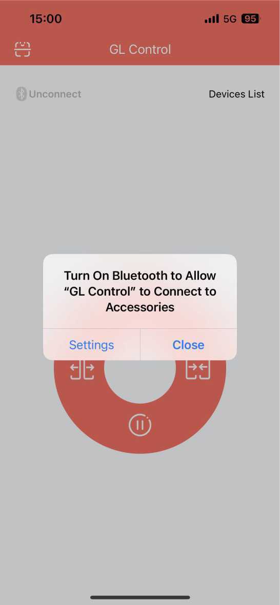 Wireless Remote Control Bluetooyh Module for Sliding Gate Motor