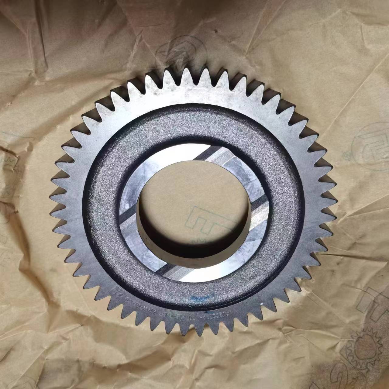trucks European Heavy Duty Truck Automatic Transmission Parts Gear Reduction Gear 1316233014 1316233016