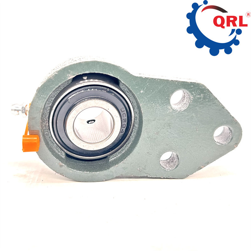 UCFB204 Bearing Accessory 20mm Three Bolt Flanged Mounted Bearings