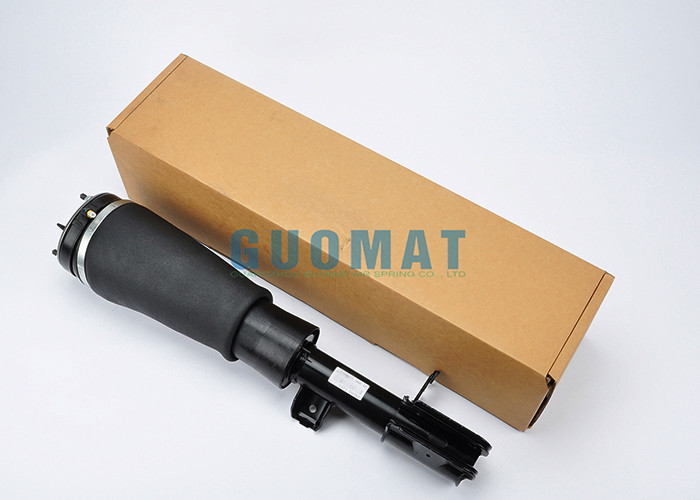Land Rover Front Left Air Spring Strut Assembly Range Rover L322 Air Suspension RNB000750