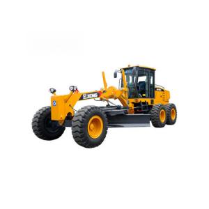 China GR1653 XCMG Motor Grader Machine Construction Equipments For Ground Leveling Ditching on sale