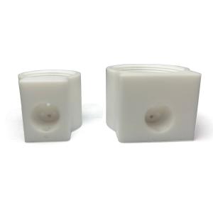 High PrecisionCNC Machining POM Parts