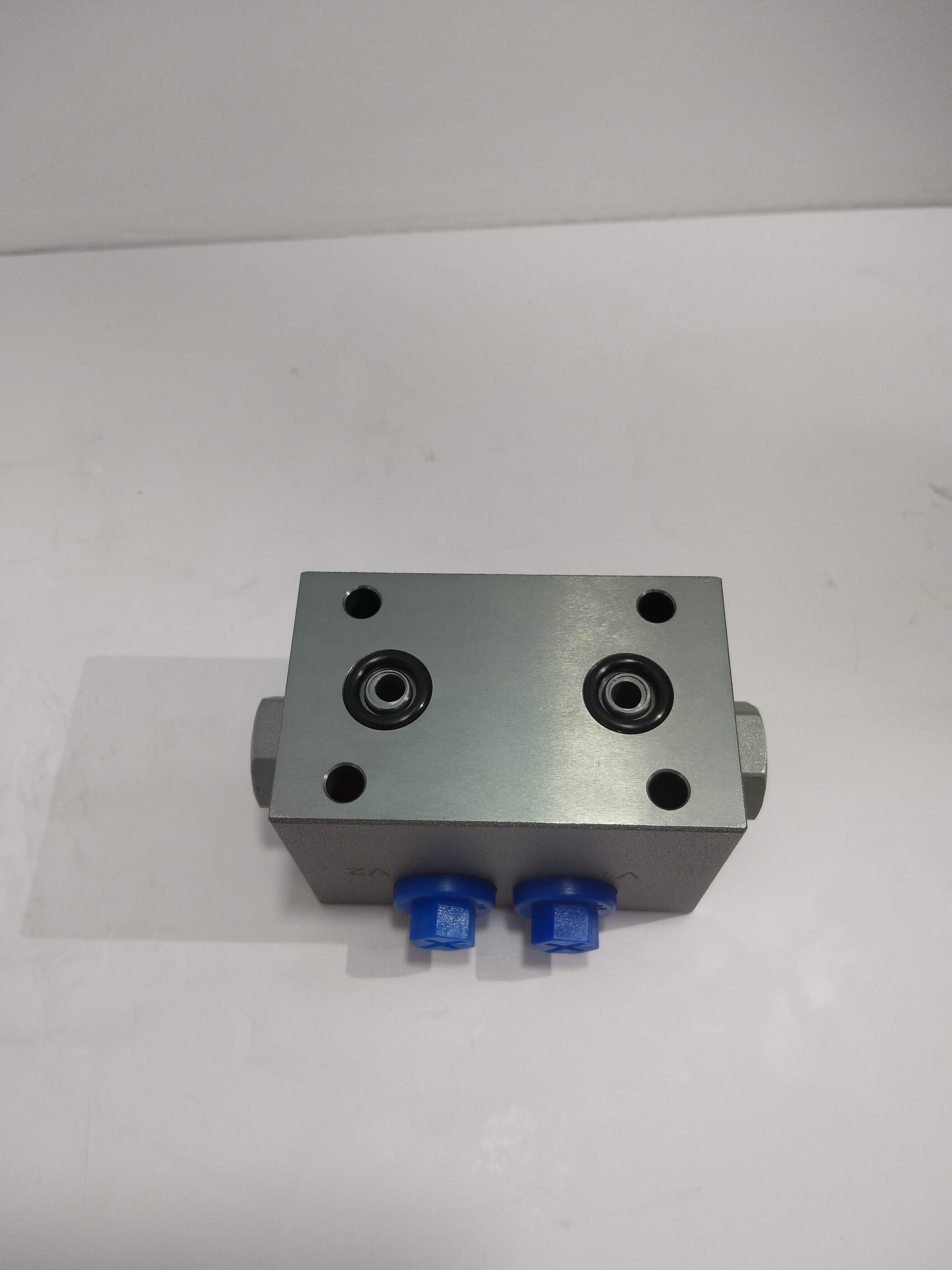 KDPC05-G3/8 Hydraulic Lock Valve Single Or Dual Cartridge Check Valve