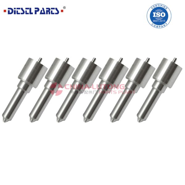 Diesel Engines Parts & Accessories M0019P140 Lutong Injection Nozzle M0019P140