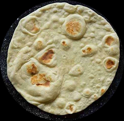 3800pcs/H Semi Auto Tortillas Flour Line Gas Oven Tortilla Maker Machine