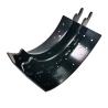 Buy cheap Trailer Parts MERITOR A-3222-K-2169 American Brake Shoe 4711 QP from wholesalers