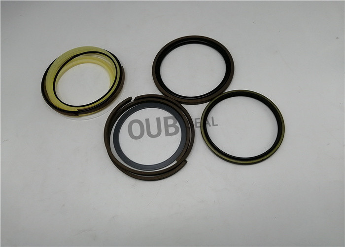 2438U1170F4 Hydraulic Cylinder Bucket Repair Seal Kit SK330LC IV KOB-2438V1170R300 KOB-2438V1170R100