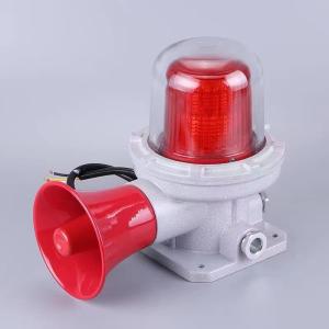 Buy cheap 403 Hazardous Location Alarming Beacons Fulfilling Your Safety Requirements product