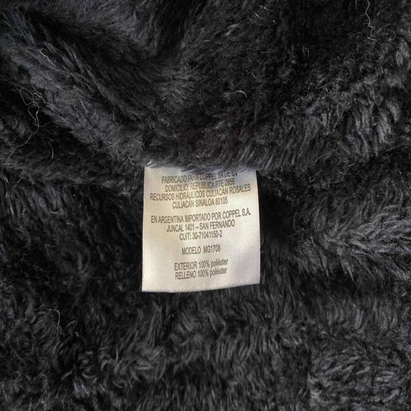 Men'S Knit Hoody Coats One Color As Picture Keep Warm Good Quality