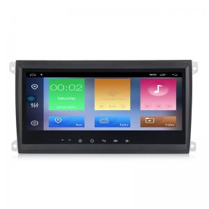 Buy cheap 9.0 Android Radio For Porsche Cayenne 2003-2010 Y Cayenne S GTS 4 64GB IPS DSP product
