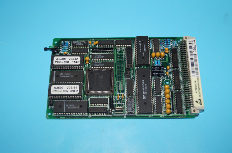 A37V106470,Man Roland circuit board,Roland offset machine card