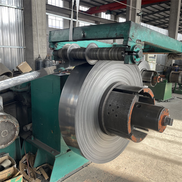 Chemical Industry STM B168 UNS N06600 Inconel 600 Foil With High Temperature Resistance