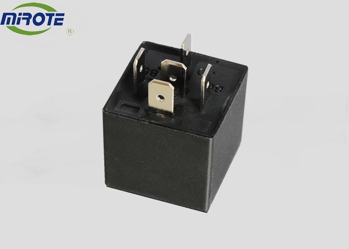 24 Volt Waterproof 40 Amp 5 Pin Relay , 40a Automotive Relay 12v 5 Pines Custom