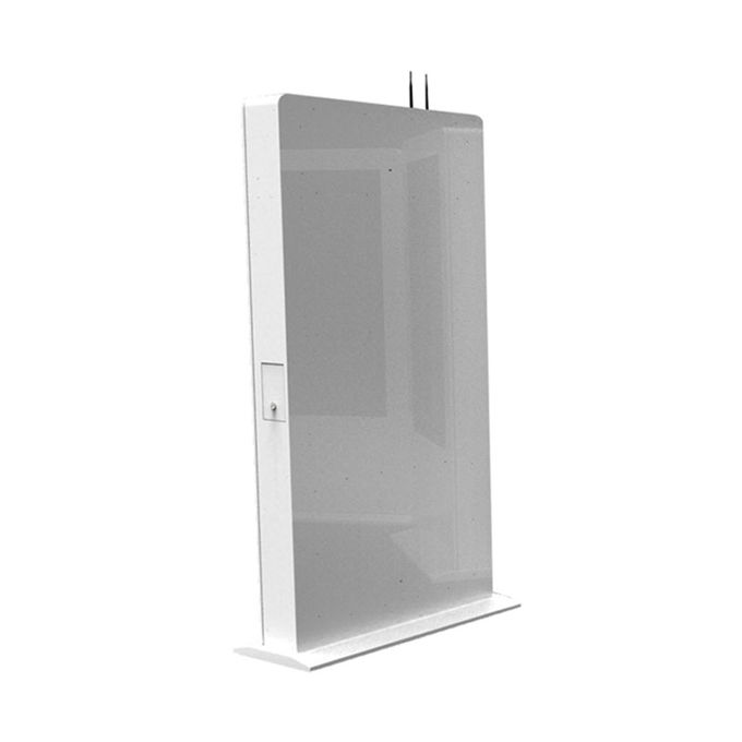 Urhealth samsung 75- inch outdoor android tv LCD advertising digital signage touch screen