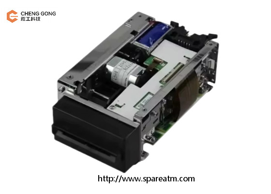 V2BF-01JS-AP1 Wincor ATM Parts Card Reader ATM Smart Card Reader