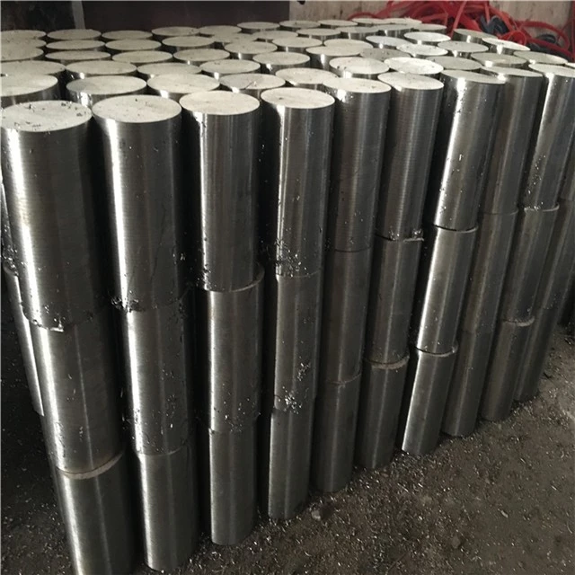 3mm 3J53 Cold Drawn Stainless Steel Round Bar