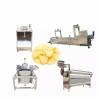 Buy cheap Industrial Potato Chips Making Machine 380V 50HZ Automatic 1500KG from wholesalers