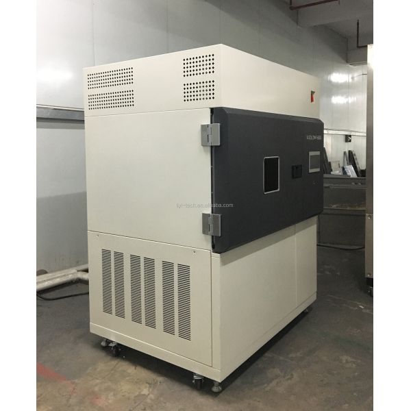 Liyi Xenon Lamp Test Chamber Solar Simulator Price