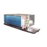 Buy cheap Large air volume FCU /Air Conditioner from wholesalers