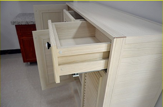 Home Living Room Aluminum Shoe Cabinet Optional Color Durable