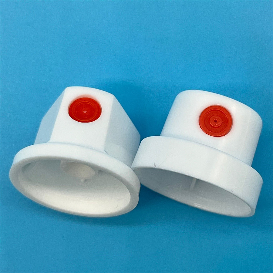 Advanced Paint Aerosol Valve For Industrial Coatings Powerful Spray For Heavy-Duty Applications