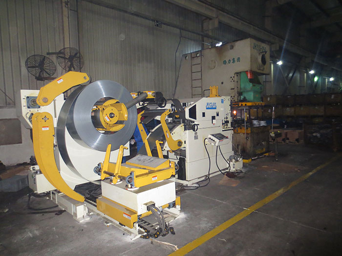 roller feeder