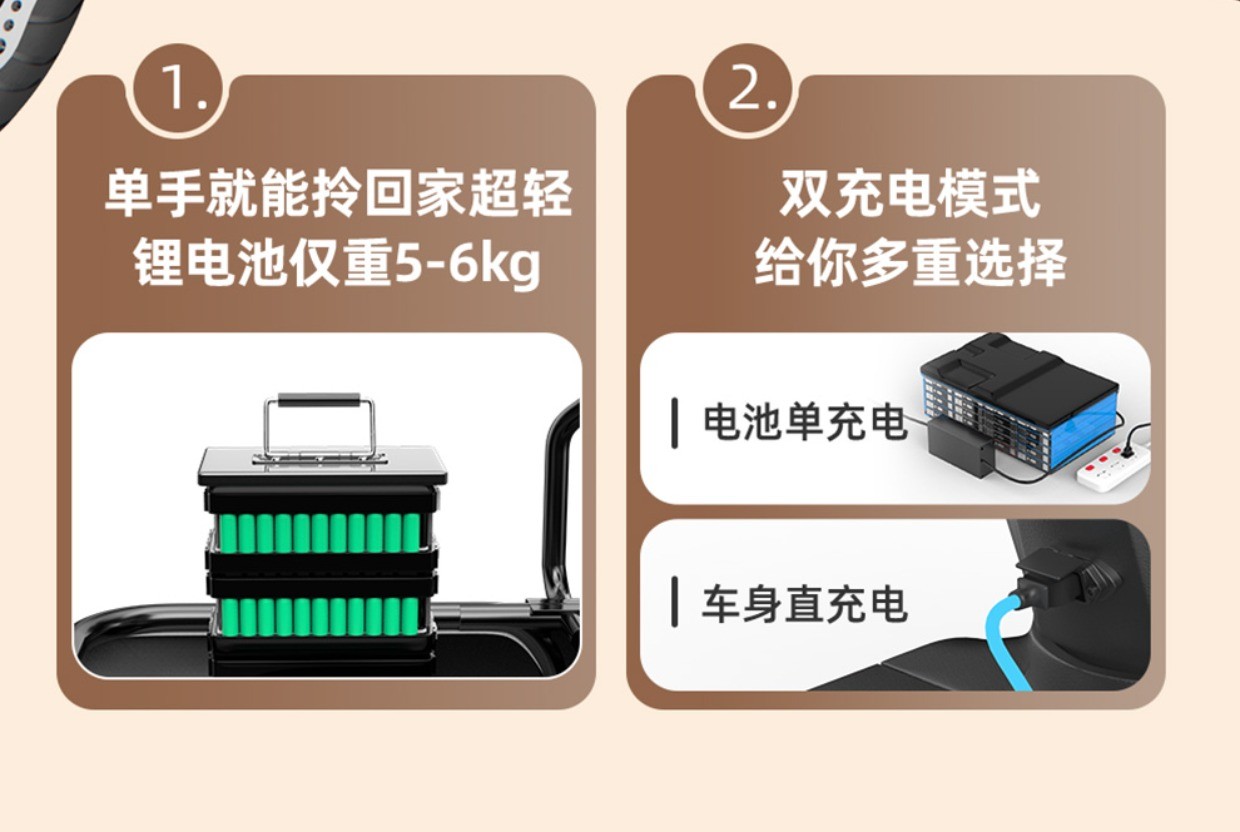 PET TRICYCLE ELECTRIC MINI HOME PICK UP CHILDREN SMALL WOMEN WITH CHILDREN WALK LITHIUM ELECTRIC BATTERY CAR