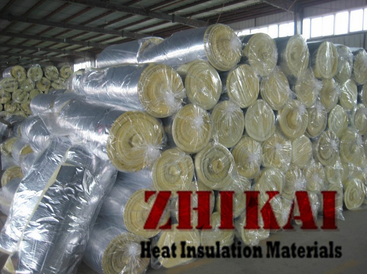 5% Discount Price Glass Wool Blanket Insulation