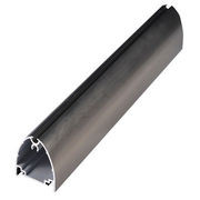 Aluminum Extrusions Windows Doors Furniture Extruded Aluminum Framing 6061