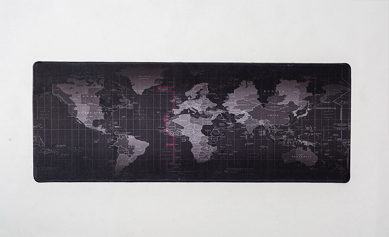 Multipicture Large Gaming Mouse Pad XXL With Ultra Smooth Surface