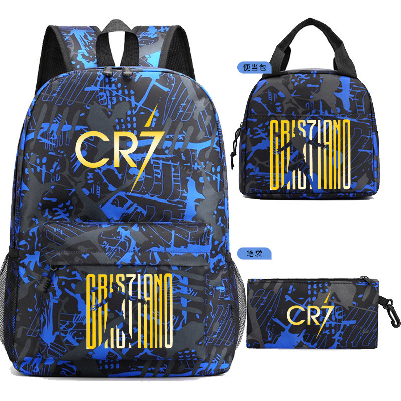 Custom Logo Blank Sublimation Backpacks Waterproof Personalised