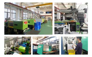 Foshan Xuliang Plastic Products Co., Ltd.