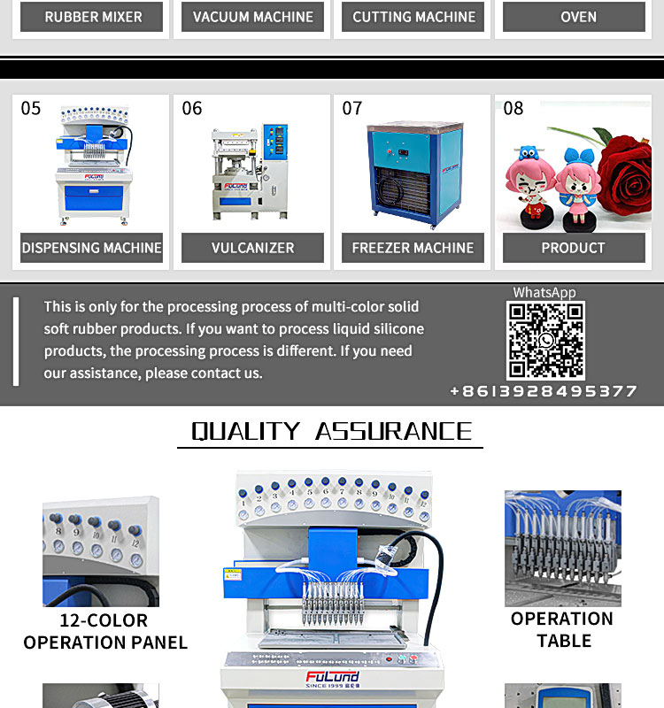 full automatic plastic injection machine