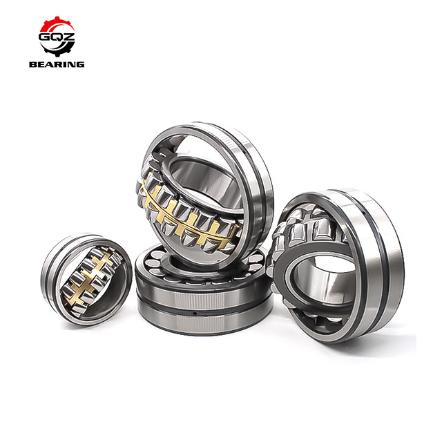 Open 22320 Spherical Roller Bearing Low  Noise For  Medical Equipment