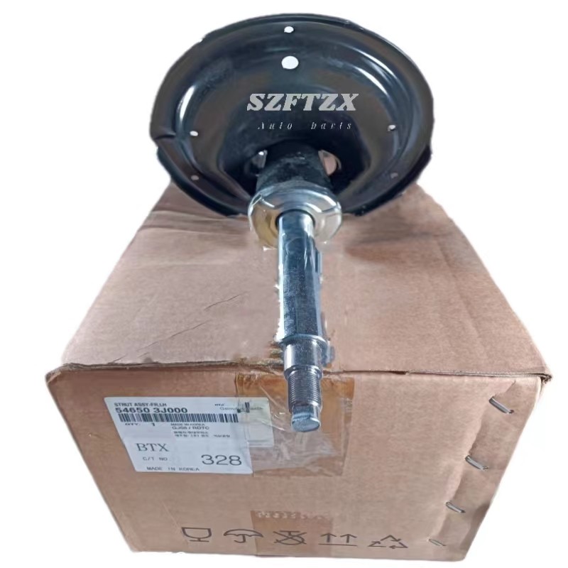 Genuine New 546503J000 54650-3J000 Front Shock Absorber LH For Hyundai Veracruz 2007-2012
