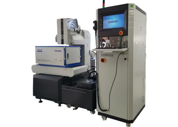 Quality Long Service Life Cnc Electric Discharge Machine With Central Lubricate System for sale