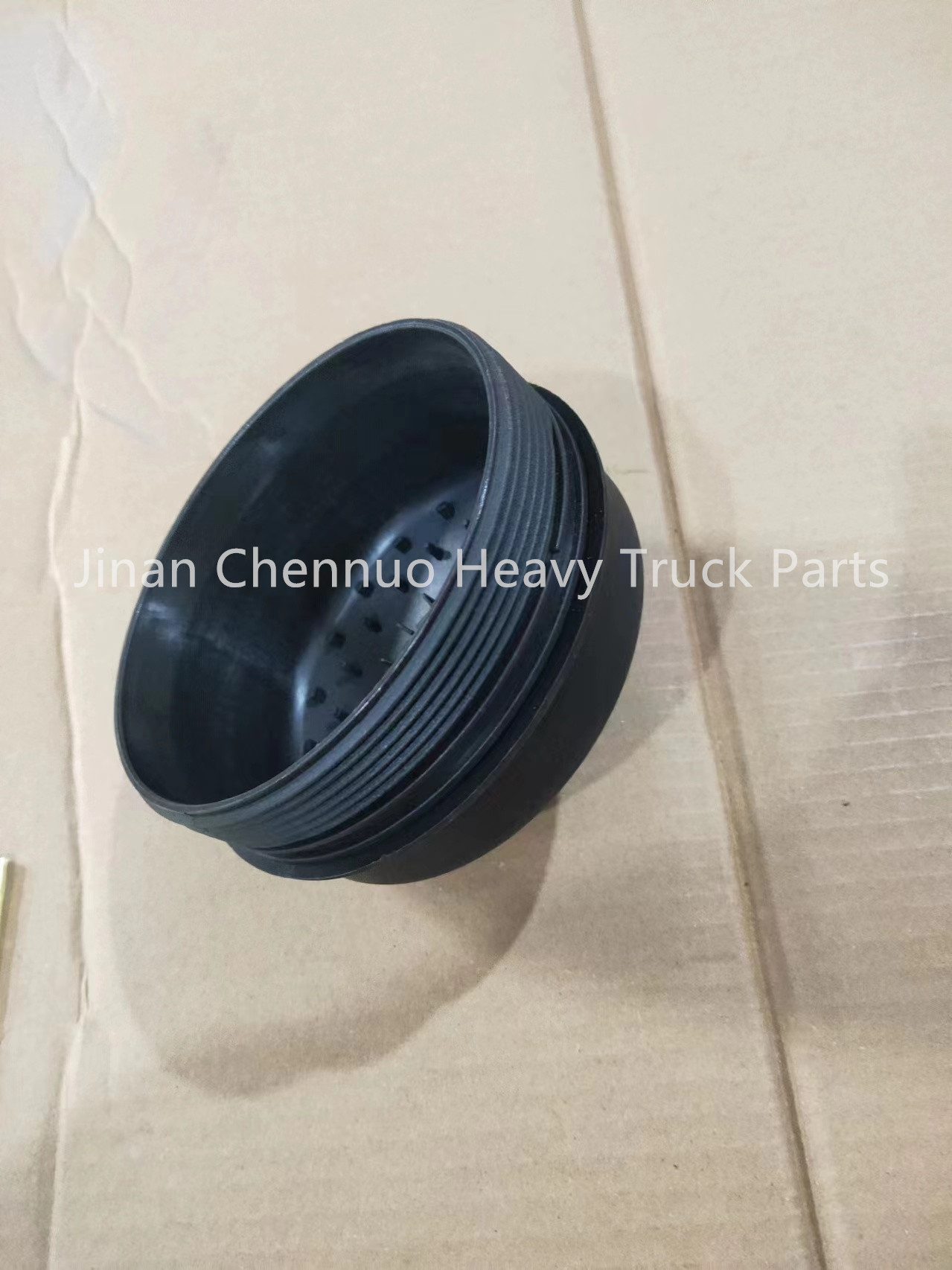 Shandeka C7H 200V05505-0011 Oil Filter Cover Heavy Truck Parts