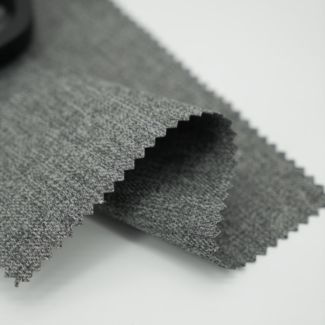Twill Waterproof Durable 100% Nylon Oxford Fabric Cationic Dyed Polyester