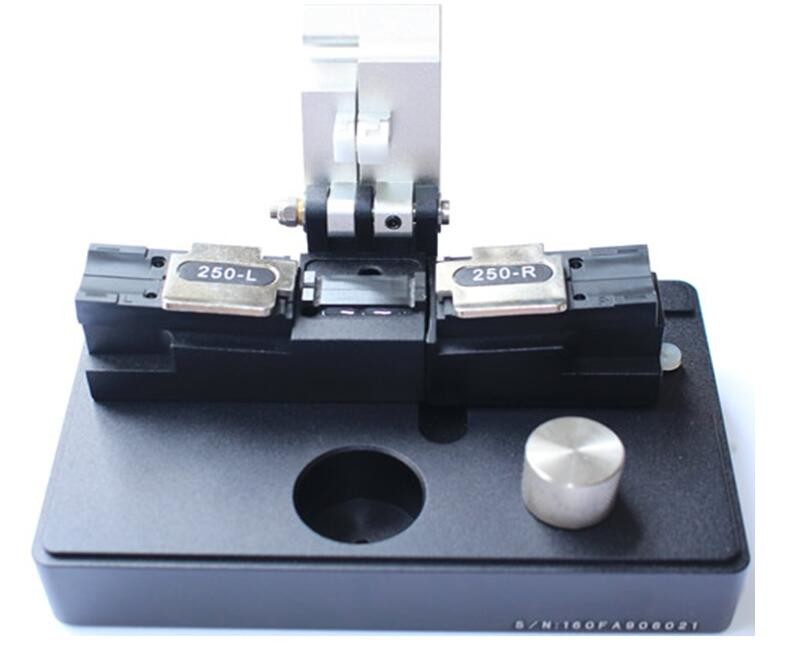 High Quality Optical Fiber Aligner Communication Connecting Tool