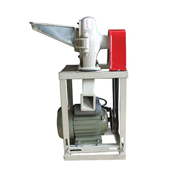 DONGYA 9FC-15 0211 Auto Dry Grain Grinder for Myrcia/nutmeg and More