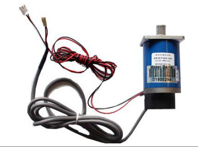 High Precision Vinyl Cutting Plotter Automatic Media Detection