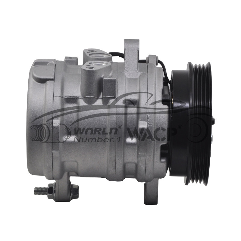 717733 9770102000 Auto AC Compressor Spare Parts For Hyundai Atos For Santro For Kia Picanto1.0 WXHY006A
