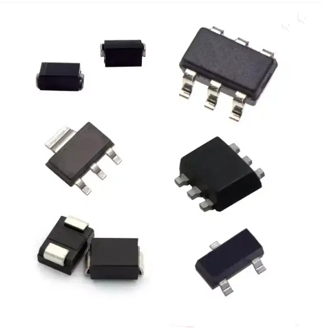 SAK-TC237LP-32F200S AB Integrated Circuit IC Chip 32-Bit Single Chip Microcontroller