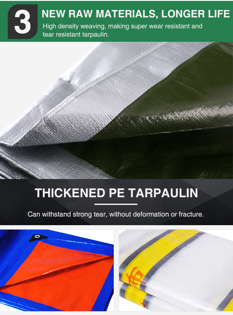 2019 hot sale long life tarpulins Tarpaulin Making Machine  rolls of PE material