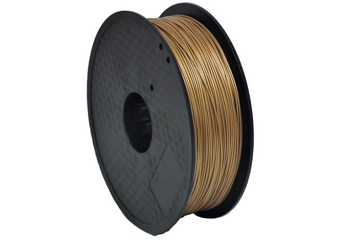Professional 1KG ASA 3D Filament 1.75mm , UV Resistant Clear 3D Printing Filament