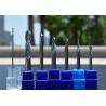 Buy cheap Tungsten Carbide Altin Coating Twist Drill Bit For Steel from wholesalers