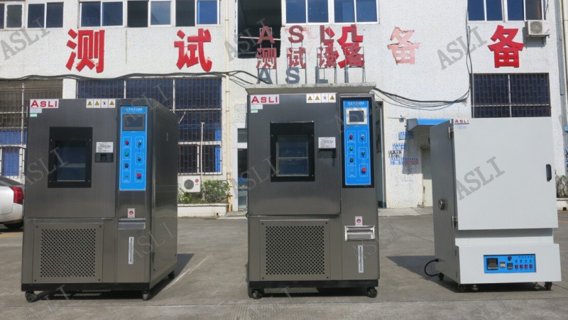 200 Degree To 500 Degree High Temperature Oven For Laboratory Equipment