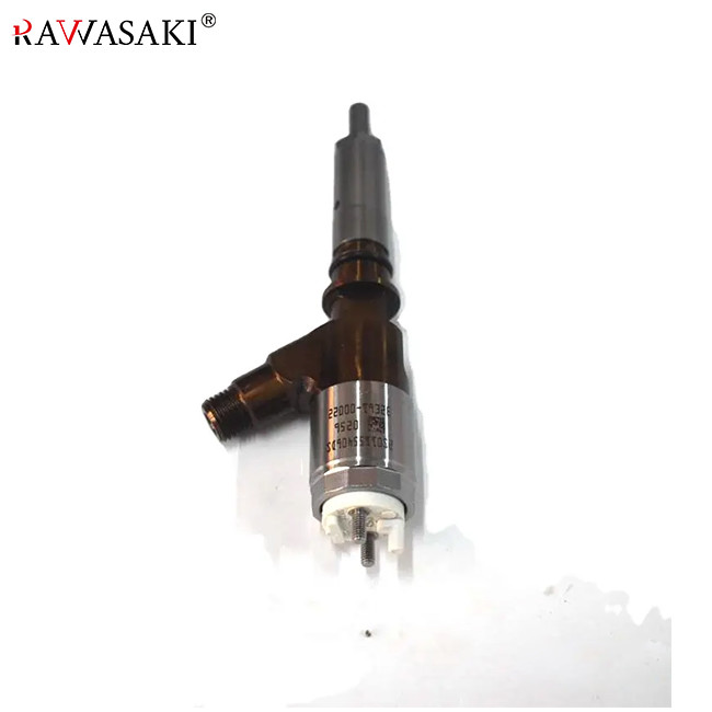 Excavator Engine Injector E315D E318D Diesel Injector Assy 326-4740